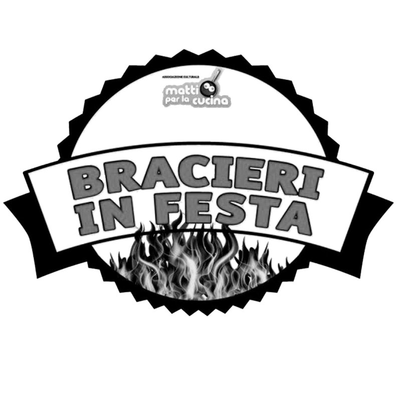 Bracieri in Festa